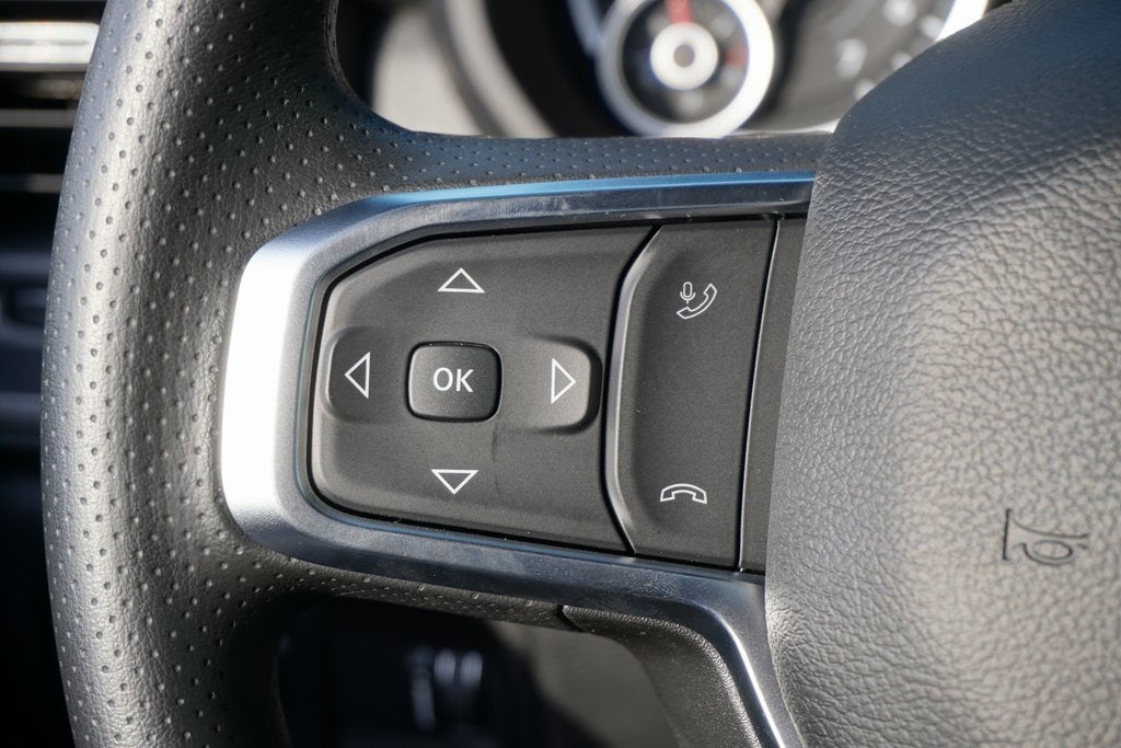 2026 RAM Ram 2500 RAM 2500 TRADESMAN REGULAR CAB 4X4 8' BOX