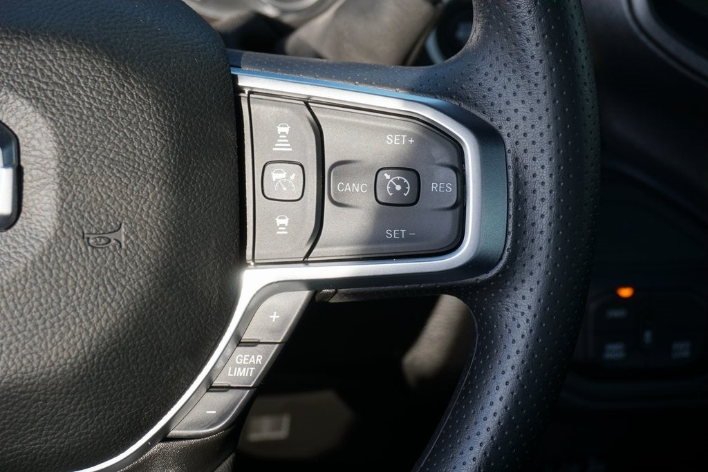 2026 RAM Ram 2500 RAM 2500 TRADESMAN REGULAR CAB 4X4 8' BOX