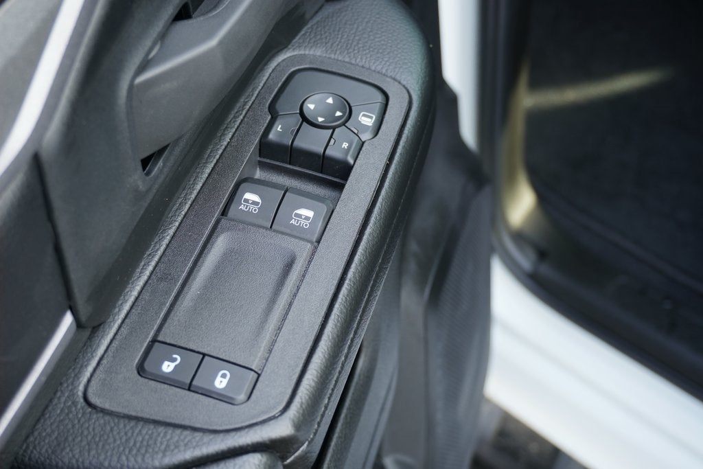 2026 RAM Ram 2500 RAM 2500 TRADESMAN REGULAR CAB 4X4 8' BOX