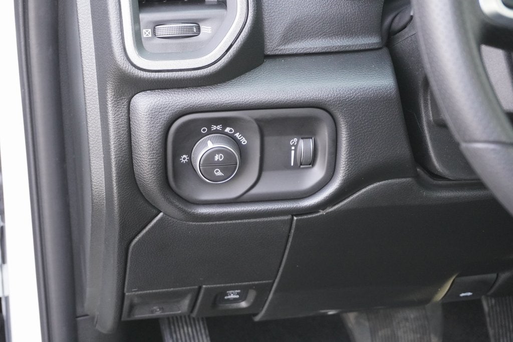 2026 RAM Ram 2500 RAM 2500 TRADESMAN REGULAR CAB 4X4 8' BOX