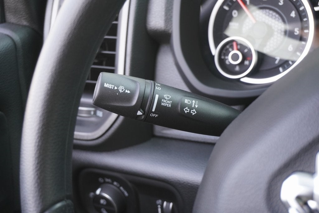 2026 RAM Ram 2500 RAM 2500 TRADESMAN REGULAR CAB 4X4 8' BOX