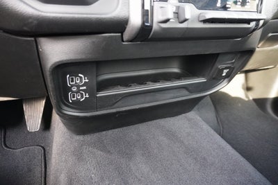 2026 RAM Ram 2500 RAM 2500 TRADESMAN REGULAR CAB 4X4 8' BOX