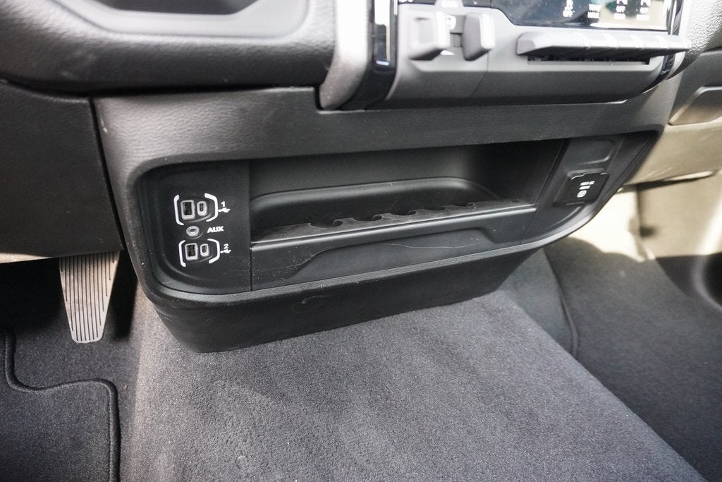 2026 RAM Ram 2500 RAM 2500 TRADESMAN REGULAR CAB 4X4 8' BOX