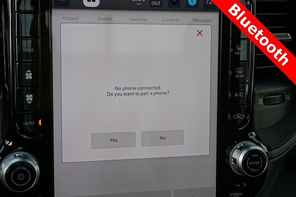 2026 RAM Ram 2500 RAM 2500 TRADESMAN REGULAR CAB 4X4 8' BOX