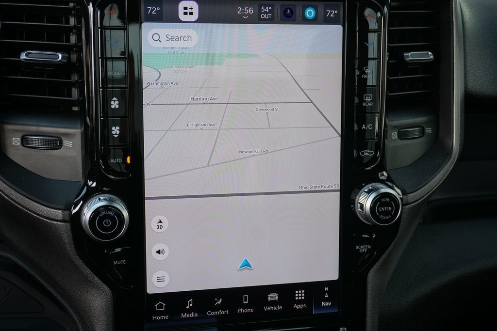 2026 RAM Ram 2500 RAM 2500 TRADESMAN REGULAR CAB 4X4 8' BOX