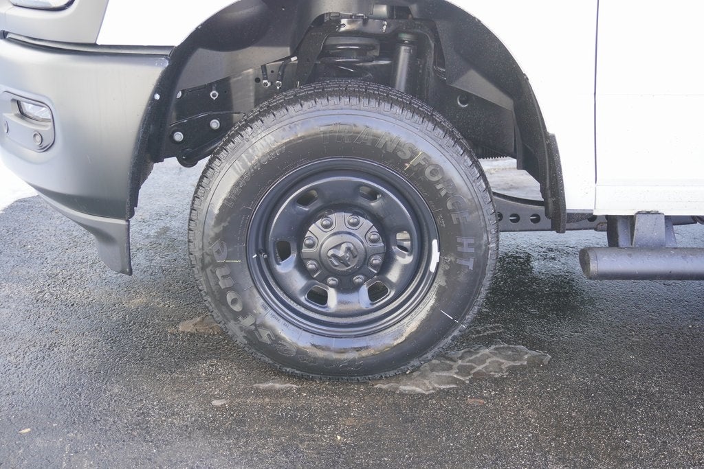 2026 RAM Ram 2500 RAM 2500 TRADESMAN REGULAR CAB 4X4 8' BOX