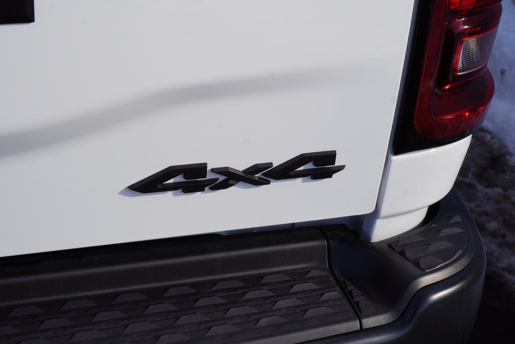 2026 RAM Ram 2500 RAM 2500 TRADESMAN REGULAR CAB 4X4 8' BOX