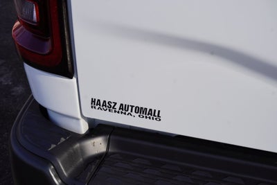 2026 RAM Ram 2500 RAM 2500 TRADESMAN REGULAR CAB 4X4 8' BOX