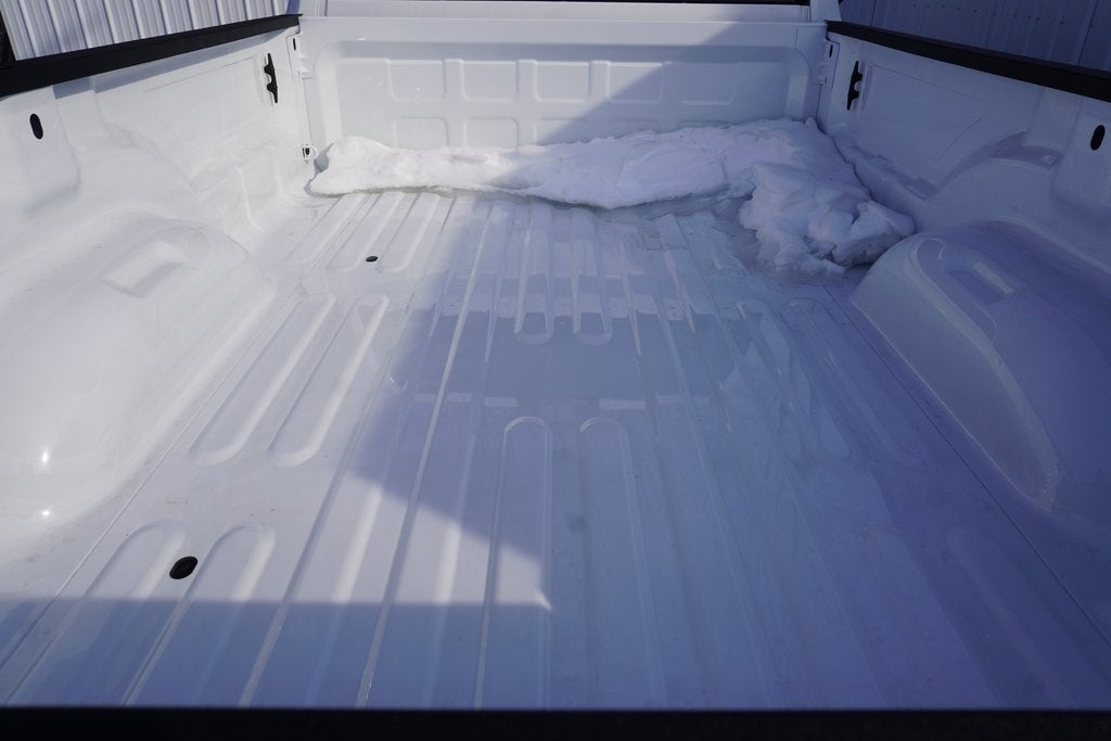 2026 RAM Ram 2500 RAM 2500 TRADESMAN REGULAR CAB 4X4 8' BOX