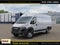 2026 RAM Ram ProMaster RAM PROMASTER 3500 TRADESMAN CARGO VAN HIGH ROOF 159' WB EXT
