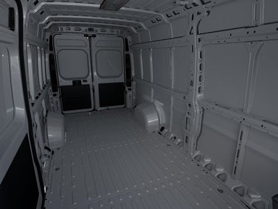 2026 RAM Ram ProMaster RAM PROMASTER 3500 TRADESMAN CARGO VAN HIGH ROOF 159' WB EXT