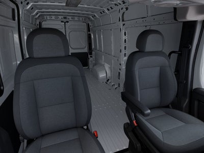 2026 RAM Ram ProMaster RAM PROMASTER 3500 TRADESMAN CARGO VAN HIGH ROOF 159' WB EXT