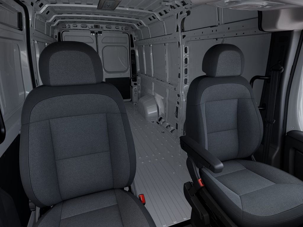 2026 RAM Ram ProMaster RAM PROMASTER 3500 TRADESMAN CARGO VAN HIGH ROOF 159' WB EXT