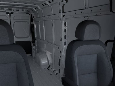 2026 RAM Ram ProMaster RAM PROMASTER 3500 TRADESMAN CARGO VAN HIGH ROOF 159' WB EXT