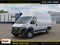 2026 RAM Ram ProMaster RAM PROMASTER 3500 TRADESMAN CARGO VAN SUPER HIGH ROOF 159' WB EXT