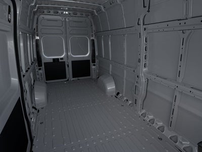 2026 RAM Ram ProMaster RAM PROMASTER 3500 TRADESMAN CARGO VAN SUPER HIGH ROOF 159' WB EXT