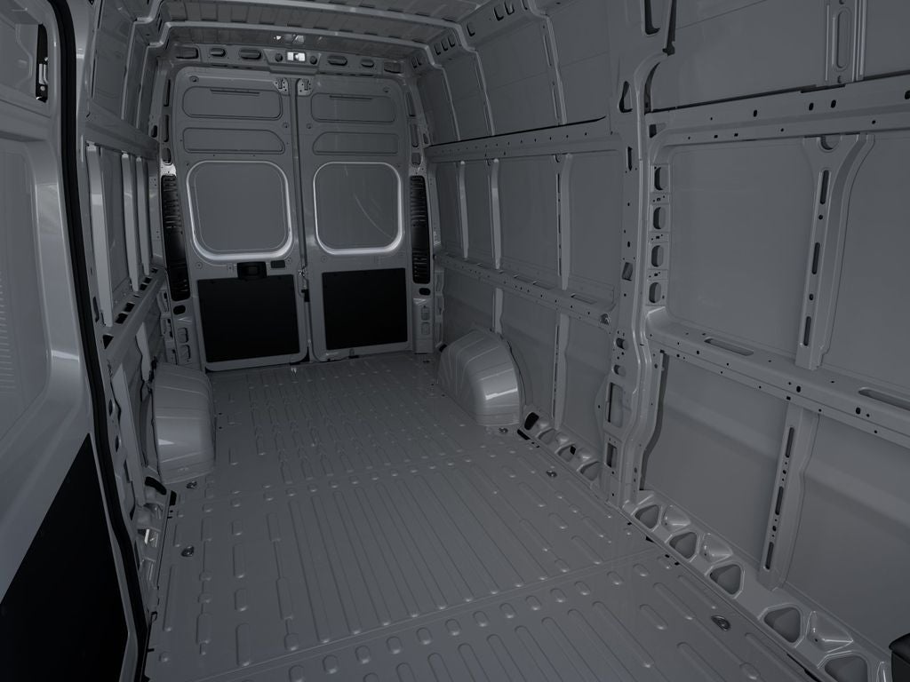 2026 RAM Ram ProMaster RAM PROMASTER 3500 TRADESMAN CARGO VAN SUPER HIGH ROOF 159' WB EXT