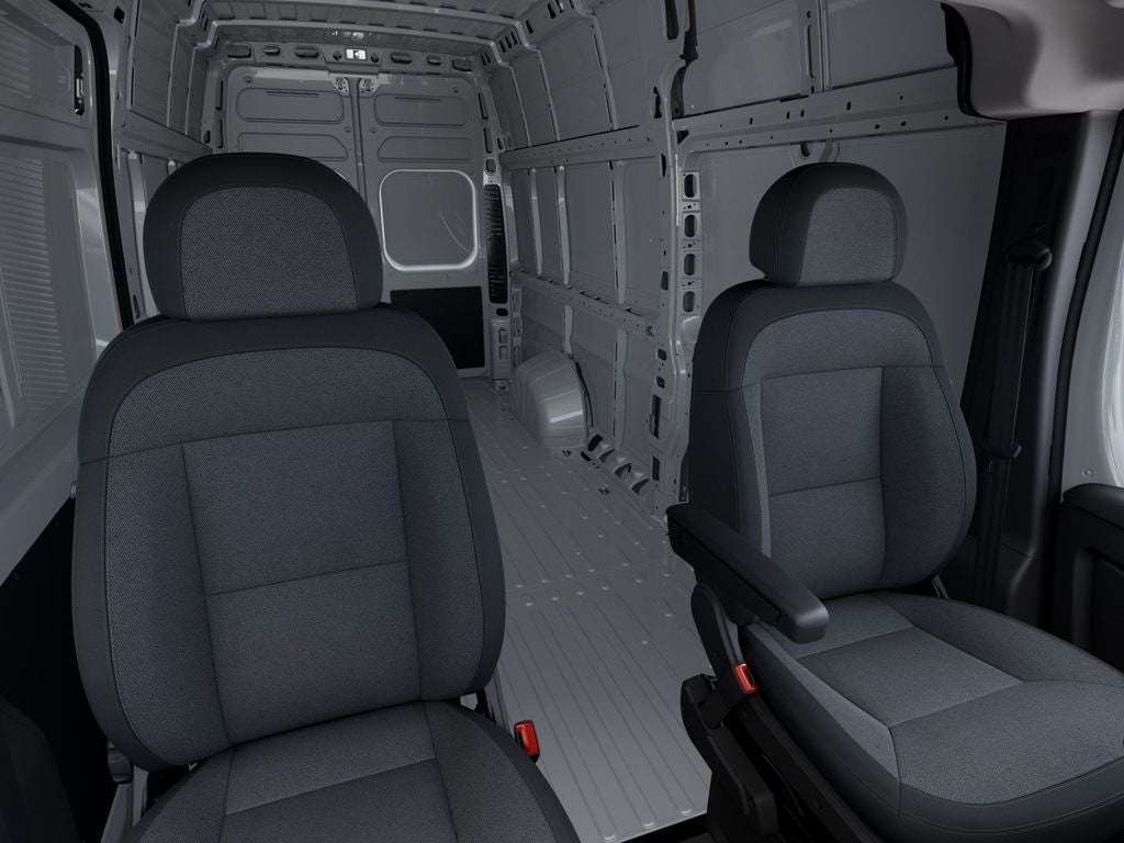 2026 RAM Ram ProMaster RAM PROMASTER 3500 TRADESMAN CARGO VAN SUPER HIGH ROOF 159' WB EXT