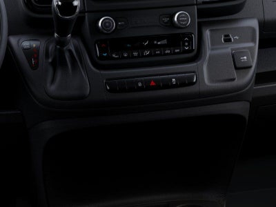 2026 RAM Ram ProMaster RAM PROMASTER 3500 TRADESMAN CARGO VAN SUPER HIGH ROOF 159' WB EXT