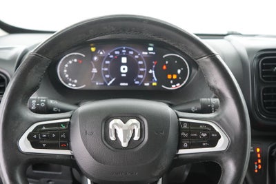 2023 RAM ProMaster 3500 Cargo Van Super High Roof 159' WB EXT