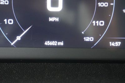 2023 RAM ProMaster 3500 Cargo Van Super High Roof 159' WB EXT