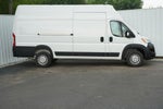 2023 RAM ProMaster 3500 Cargo Van Super High Roof 159' WB EXT