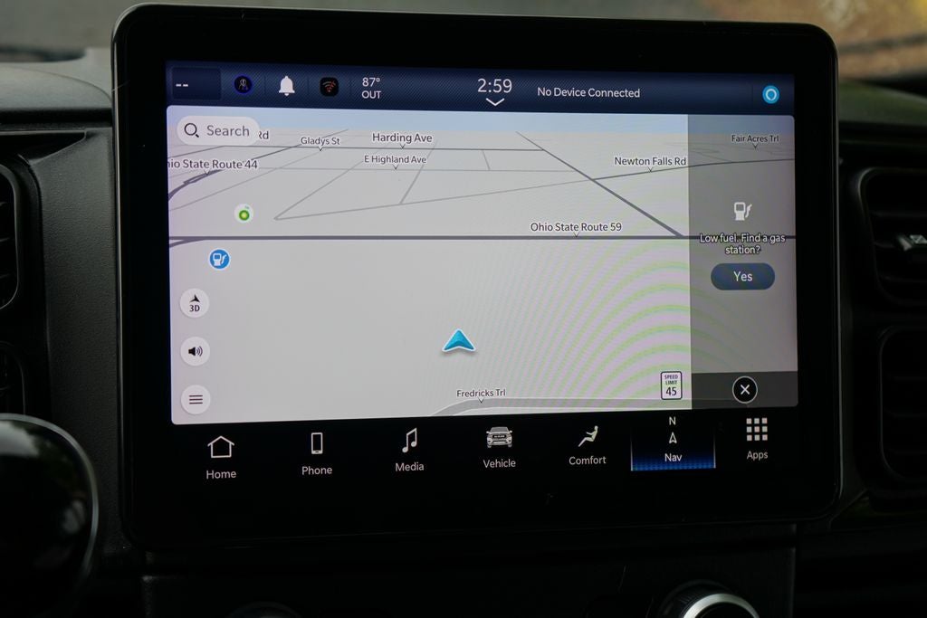 2023 RAM ProMaster 3500 Cargo Van Super High Roof 159' WB EXT