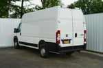 2023 RAM ProMaster 3500 Cargo Van Super High Roof 159' WB EXT