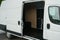 2023 RAM ProMaster 3500 Cargo Van Super High Roof 159' WB EXT
