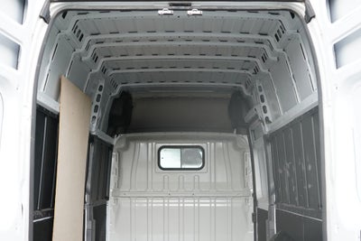 2023 RAM ProMaster 3500 Cargo Van Super High Roof 159' WB EXT