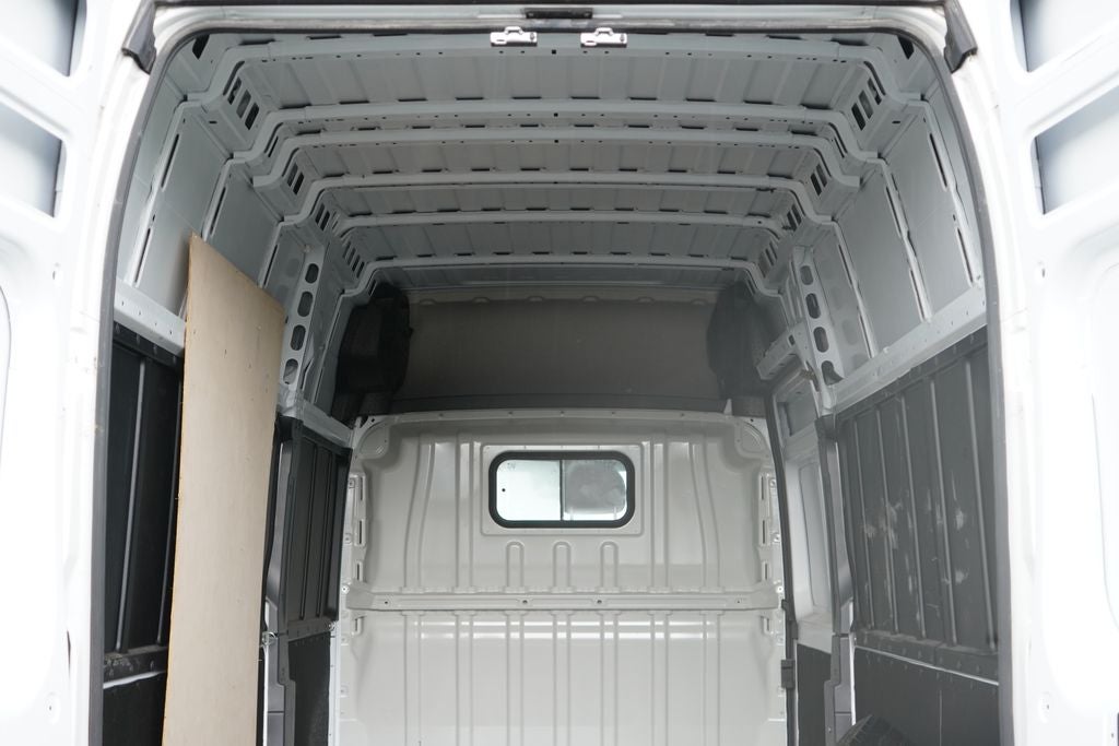 2023 RAM ProMaster 3500 Cargo Van Super High Roof 159' WB EXT