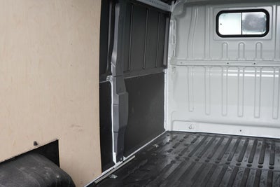 2023 RAM ProMaster 3500 Cargo Van Super High Roof 159' WB EXT