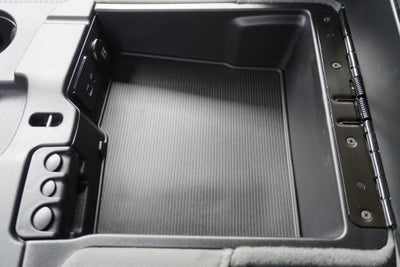 2017 RAM 1500 Express Crew Cab 4x4 5'7' Box