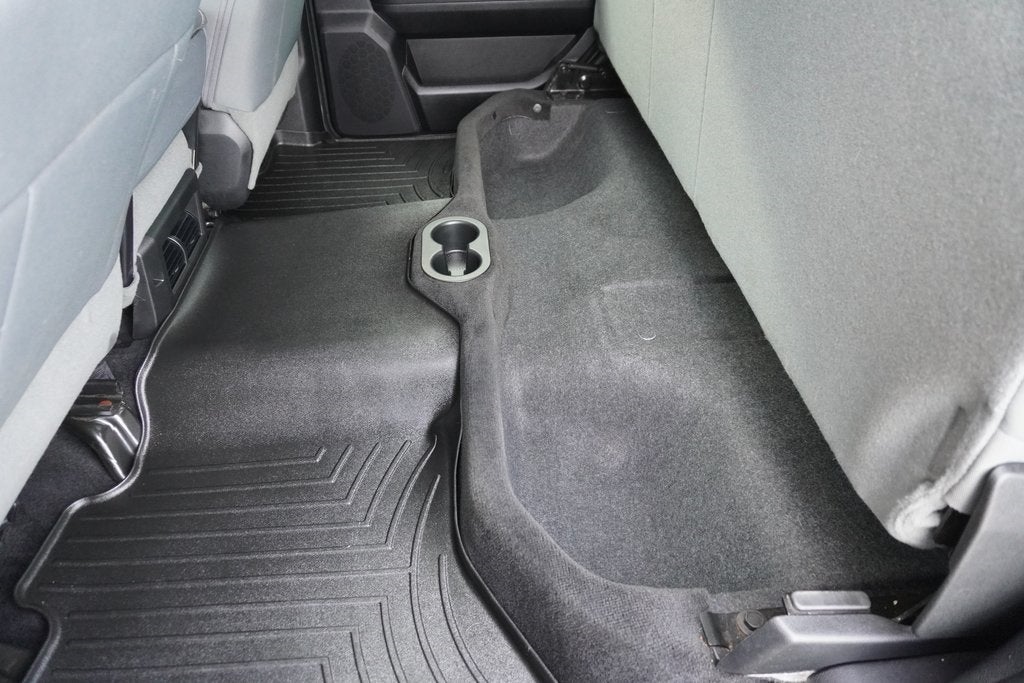 2017 RAM 1500 Express Crew Cab 4x4 5'7' Box