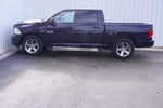 2017 RAM 1500 Express Crew Cab 4x4 5'7' Box