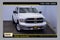 2022 RAM 1500 Classic SLT Crew Cab 4x4 5'7' Box