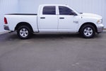 2022 RAM 1500 Classic SLT Crew Cab 4x4 5'7' Box