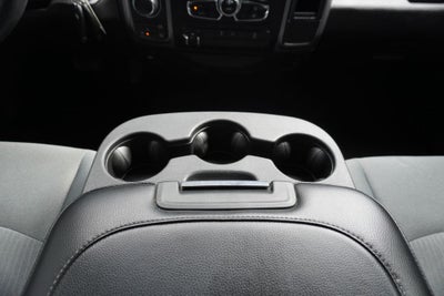 2022 RAM 1500 Classic SLT Crew Cab 4x4 5'7' Box