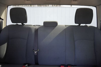 2022 RAM 1500 Classic SLT Crew Cab 4x4 5'7' Box