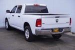 2022 RAM 1500 Classic SLT Crew Cab 4x4 5'7' Box