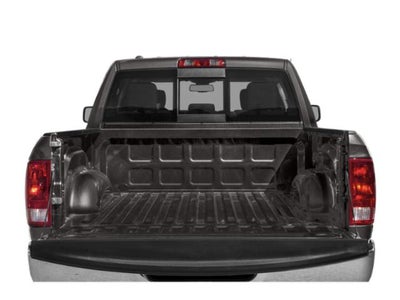 2022 RAM 1500 Classic SLT Crew Cab 4x4 5'7' Box
