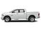 2022 RAM 1500 Classic SLT Crew Cab 4x4 5'7' Box