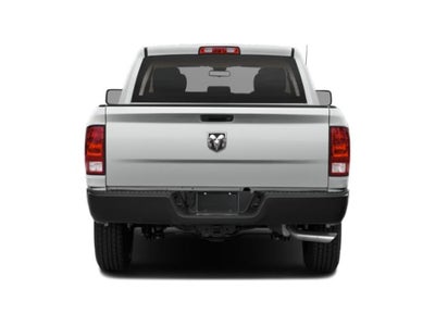 2022 RAM 1500 Classic SLT Crew Cab 4x4 5'7' Box