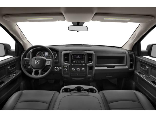 2022 RAM 1500 Classic SLT Crew Cab 4x4 5'7' Box