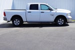 2022 RAM 1500 Classic SLT Crew Cab 4x4 5'7' Box