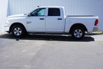 2022 RAM 1500 Classic SLT Crew Cab 4x4 5'7' Box