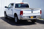 2022 RAM 1500 Classic SLT Crew Cab 4x4 5'7' Box