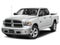 2022 RAM 1500 Classic SLT Crew Cab 4x4 5'7' Box