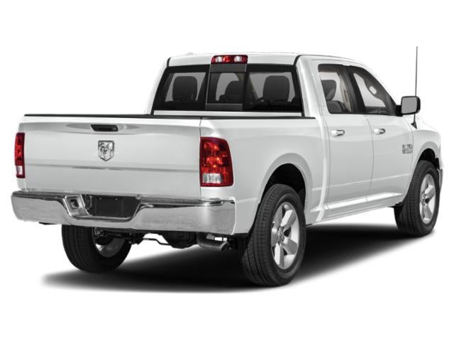 2022 RAM 1500 Classic SLT Crew Cab 4x4 5'7' Box