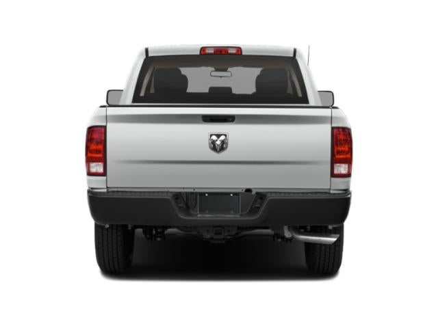 2022 RAM 1500 Classic SLT Crew Cab 4x4 5'7' Box
